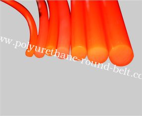 Smooth Surface urethane cord Rohs Approved / Low Compression transmission belt