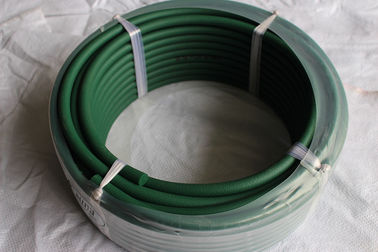 85A Hardness Polyurethane Round Belt High Impact Resistance