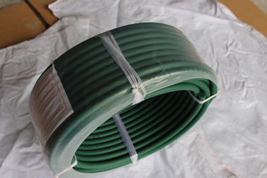 85A Hardness Polyurethane Round Belt High Impact Resistance