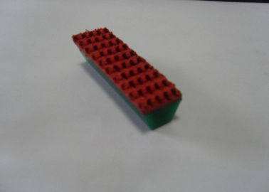 Super grip belt with Top Red Rubber Corrugated belt for Conveying industrial line