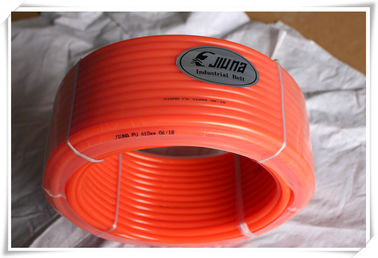 Smooth Urethane Round Belting 30m/roll Reinforced Abrasion Resistance