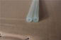 Electrical Resistance Polyurethane Tubing For Air Tools , Low Friction Surface