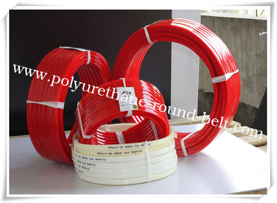 Extruded PU V Belt