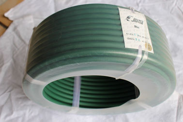 85A Hardness Polyurethane Round Belt High Impact Resistance