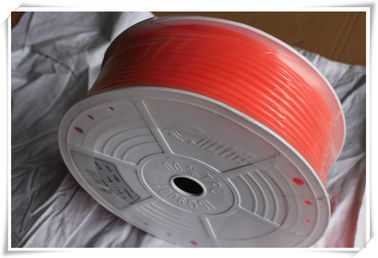 Smooth Urethane Round Belting 30m/roll Reinforced Abrasion Resistance