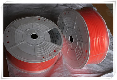 Smooth Urethane Round Belting 30m/roll Reinforced Abrasion Resistance