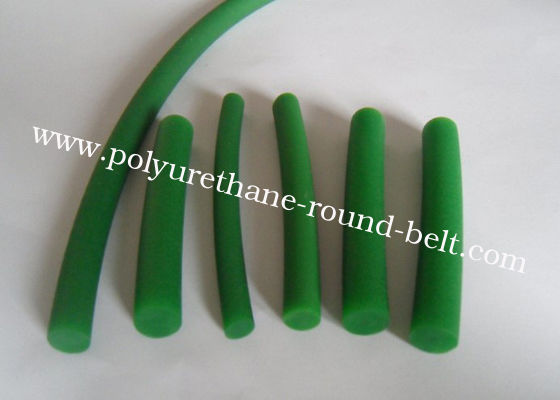 2mm-20mm Polyurethane Round Belt